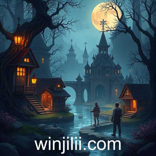 Exploring the Thrills of Adventure Games on Winjili