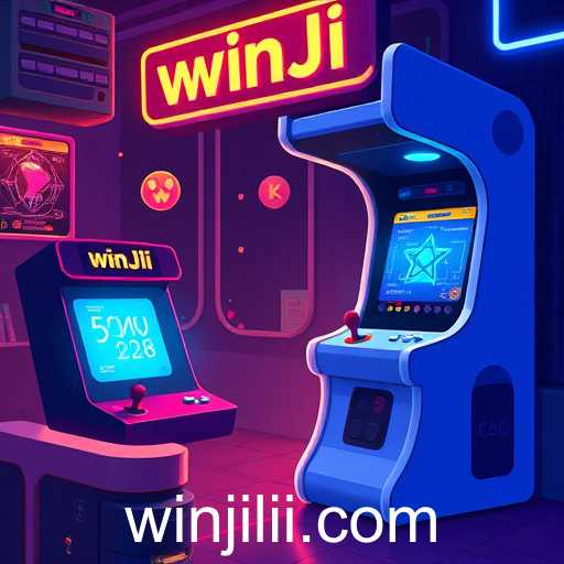 The Revival of Arcade Games: Winjili's Contribution to Classic Gaming Enthusiasm