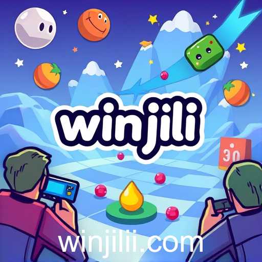 Exploring the 'Winjili' Category: Gateway to Casual Gaming Bliss