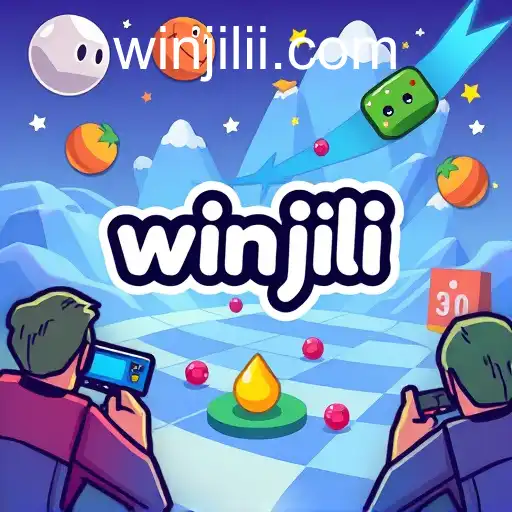 Exploring the 'Winjili' Category: Gateway to Casual Gaming Bliss