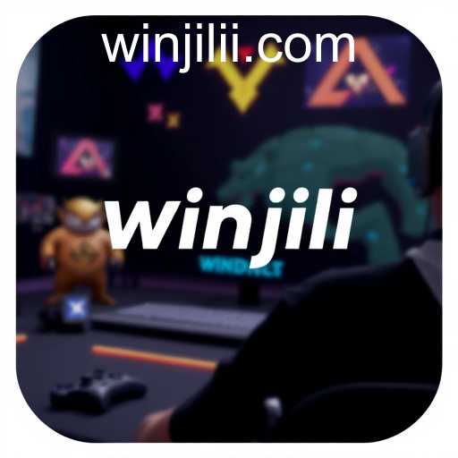 The Digital Playground: Winjili's Rise in 2025