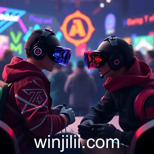 Rise of Gamers as New Influencers in 2025