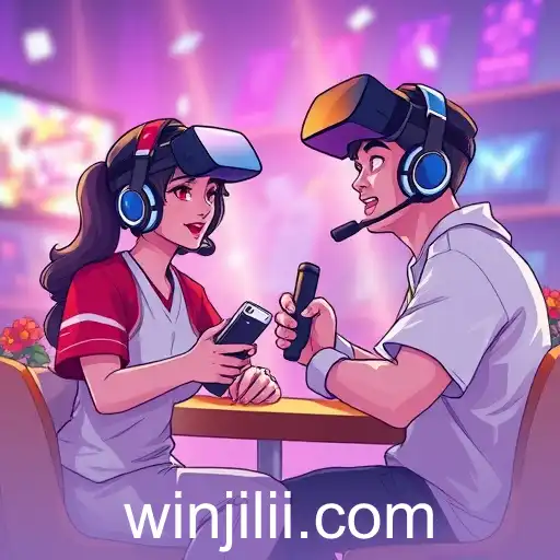 Gaming Platforms in the Digital Era