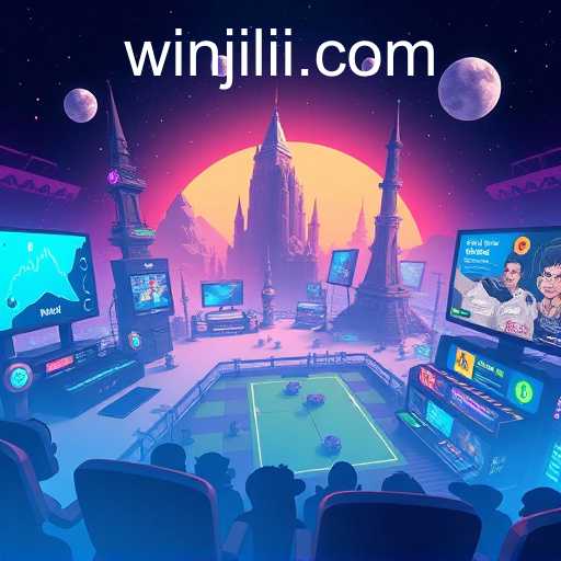 Online Gaming Trends Amidst Global Changes