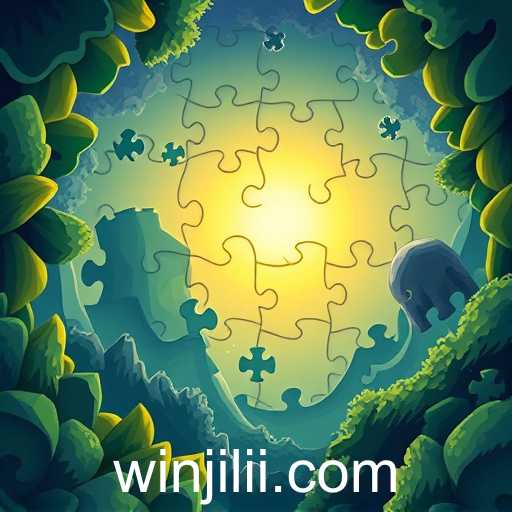 The Allure of Puzzle Games: A Deep Dive into the 'Winjili' Experience