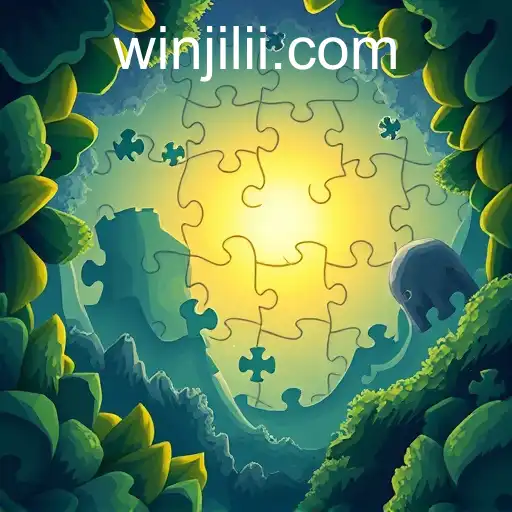 The Allure of Puzzle Games: A Deep Dive into the 'Winjili' Experience