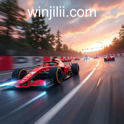 Exploring the Thrilling World of 'Racing Games' on Winjili