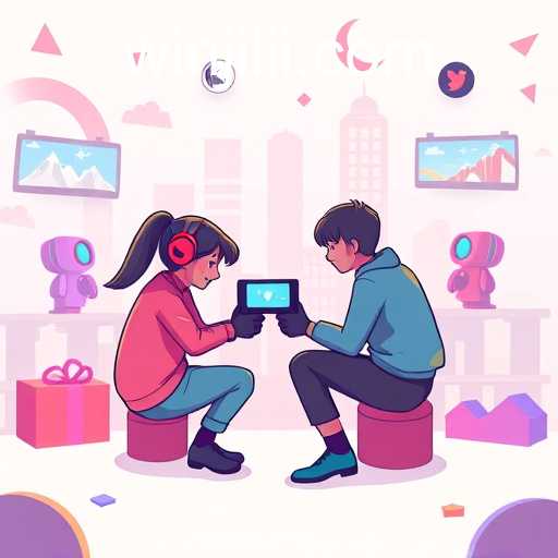 The Rise of Digital Gaming Communities