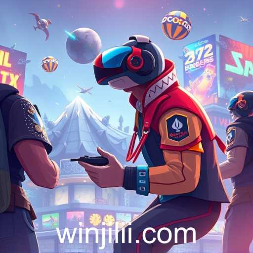 The Rise of Gaming with Winjili: Trends and Insights