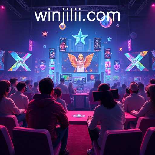 The Rise of Winjili: Gaming in 2025