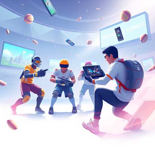 The Rise of Online Gaming Communities