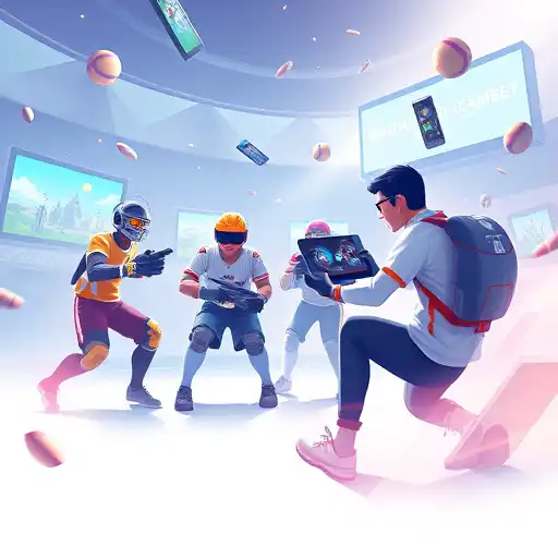 The Rise of Online Gaming Communities