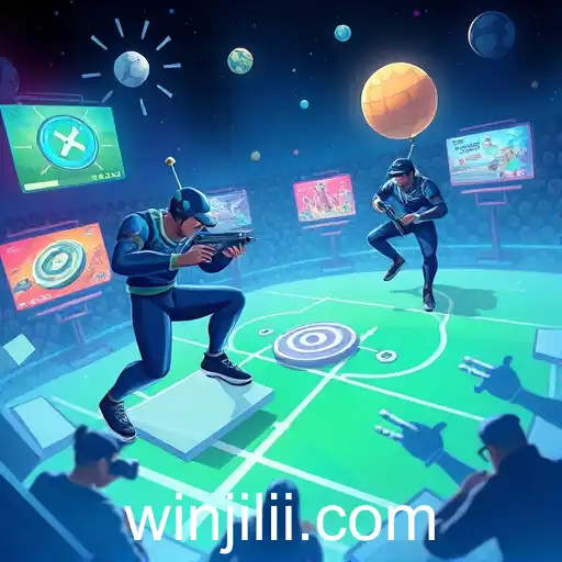 The Rise of Online Gaming Platforms in 2025