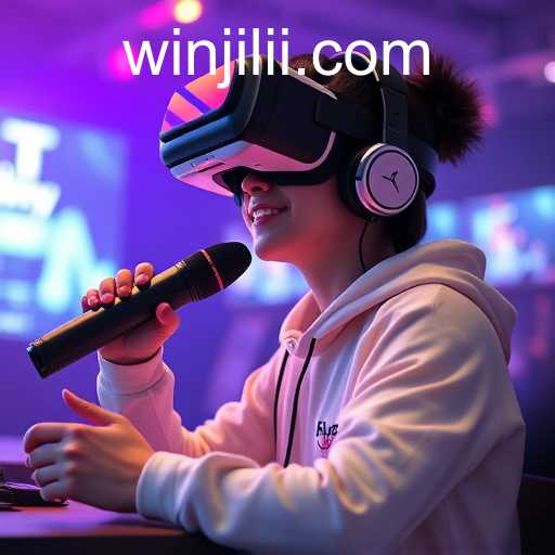 The Rise of Winjili: Redefining Online Gaming in 2025