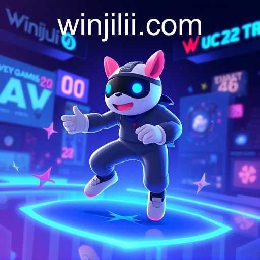 The Rise of Winjili: A New Era in Online Gaming