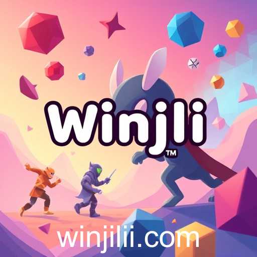The Rise of Winjili: Revolutionizing Online Gaming