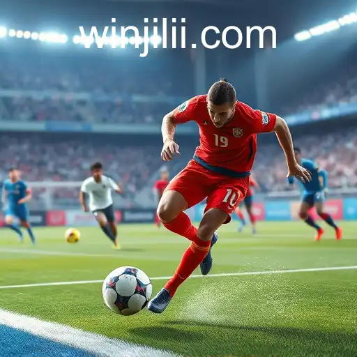 Exploring Sports Games: The Rise of 'Winjili'