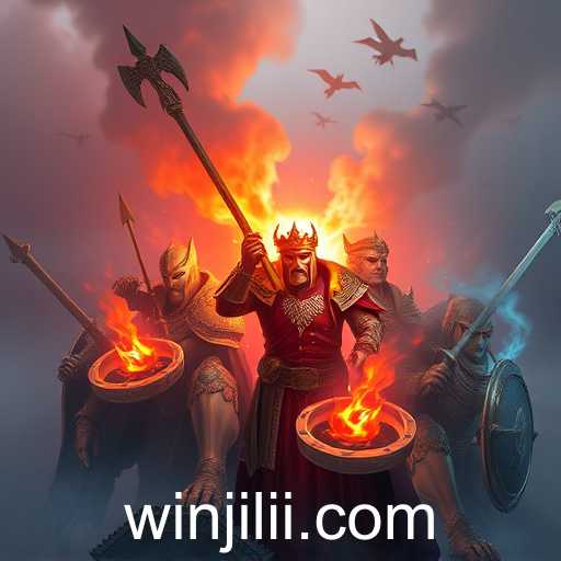 Exploring Strategy Games: The Winjili Experience
