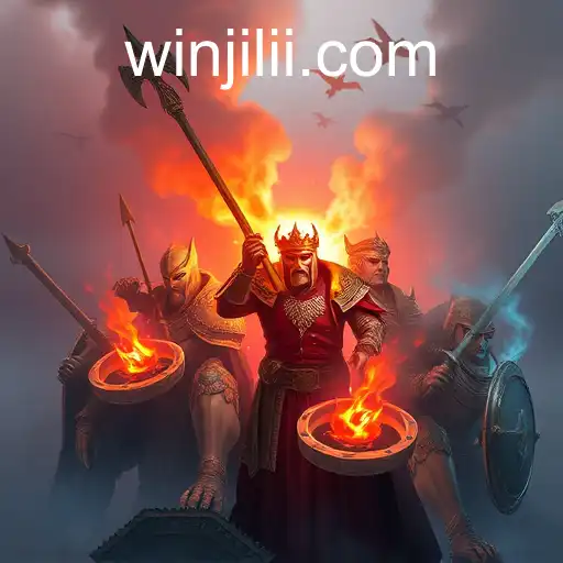 Exploring Strategy Games: The Winjili Experience
