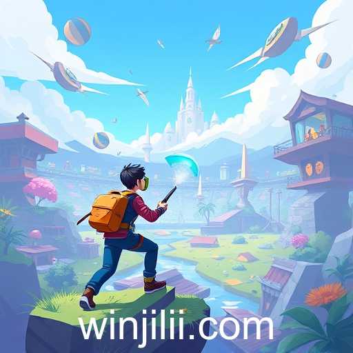 The Rise of Winjili: A Game Changer in the Online Gaming Sector