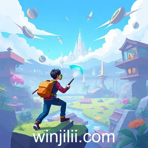 The Rise of Winjili: A Game Changer in the Online Gaming Sector