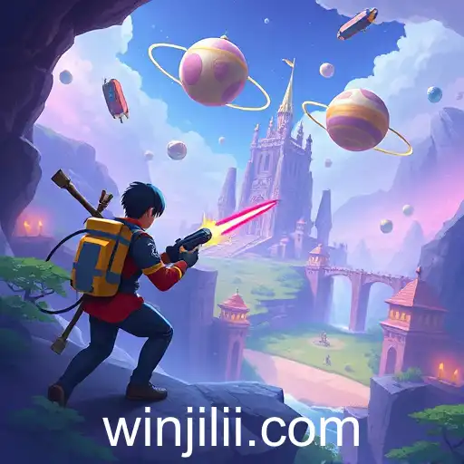 Winjili: A Revolutionary Platform in Gaming