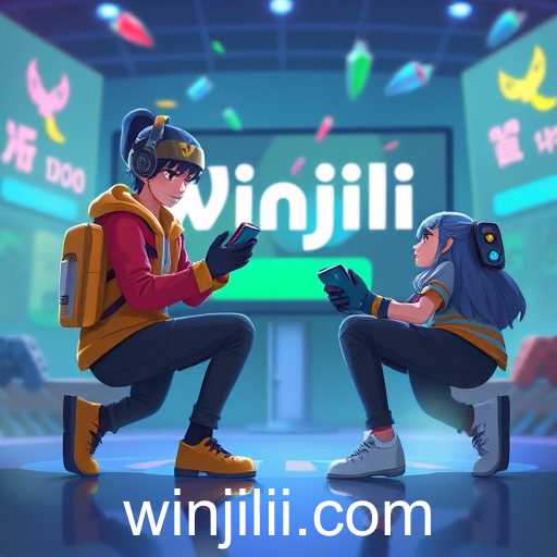 The Rise of Winjili in the Gaming Sphere