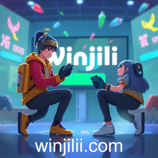 The Rise of Winjili in the Gaming Sphere