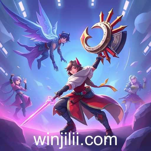 Winjili's Impact on Online Gaming