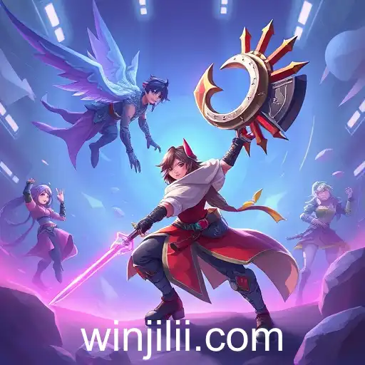 Winjili's Impact on Online Gaming