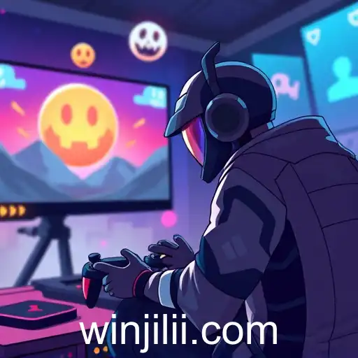 Winjili Revolutionizes Online Gaming