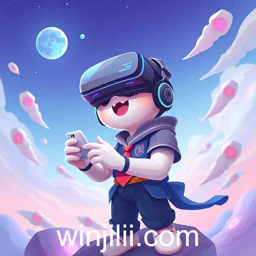Winjili: The Future of Online Gaming in 2025