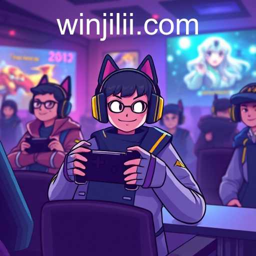 Winjili Revolutionizes Online Gaming