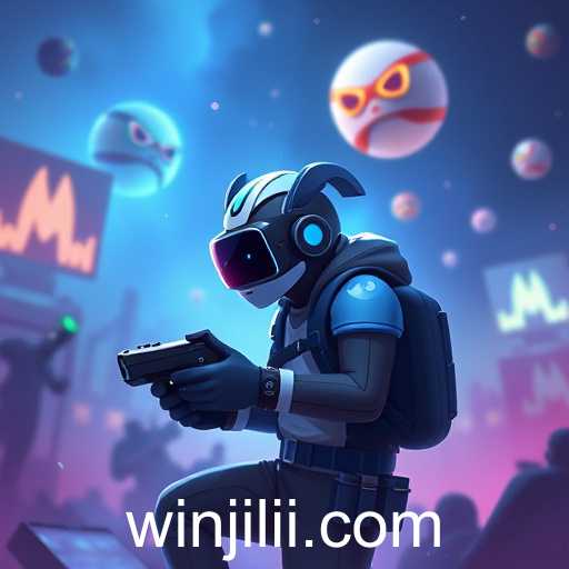 Winjili: Transforming the Landscape of Online Gaming