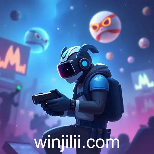 Winjili: Transforming the Landscape of Online Gaming