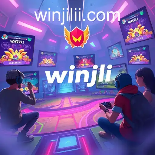 The Rise of Winjili: A New Era for Online Gaming
