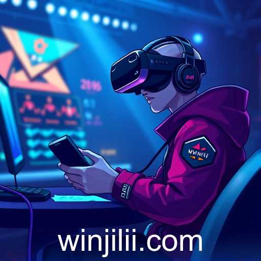 The Rise of Winjili: Shaping the Future of Online Gaming