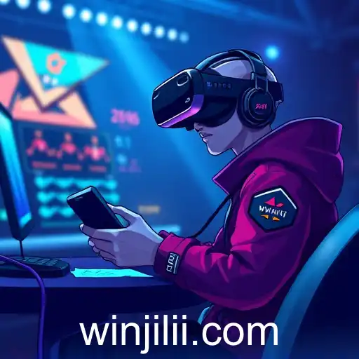 The Rise of Winjili: Shaping the Future of Online Gaming