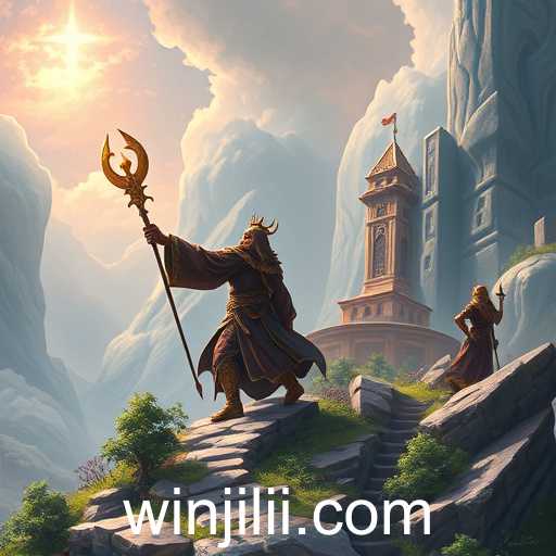 Winjili Revolutionizes Online Gaming Trends