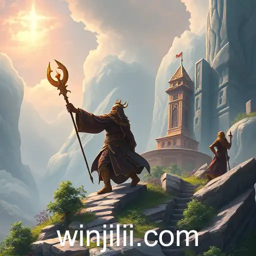 Winjili Revolutionizes Online Gaming Trends