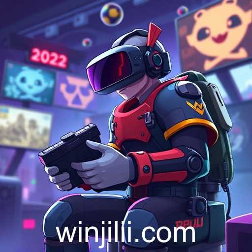Winjili Revolutionizes Online Gaming Experience