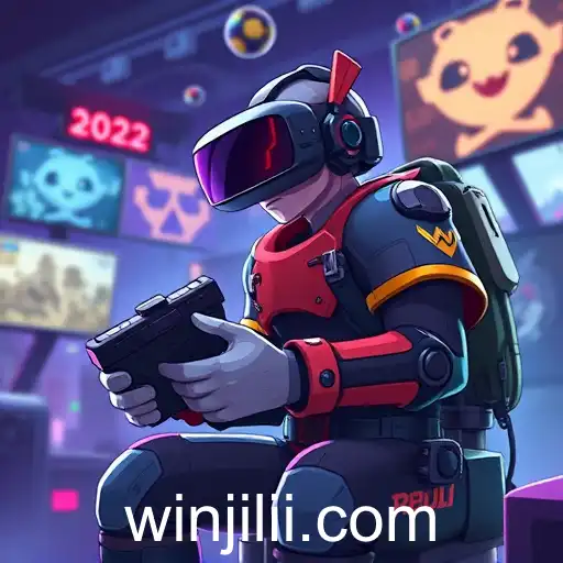 Winjili Revolutionizes Online Gaming Experience